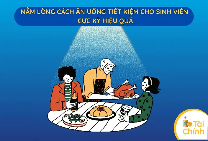 10+ Cách Nấu Ăn Tiết Kiệm Cho Sinh Viên: Ăn Ngon, Đủ Chất Với Ngân Sách Hạn Hẹp