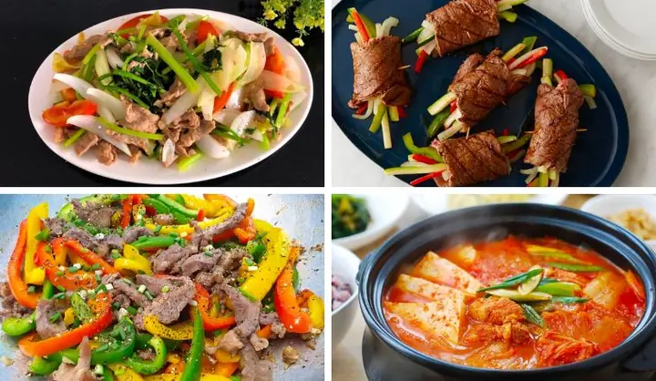 Cách Nấu Ba Chỉ Bò Mỹ Ngon Chuẩn Vị Nhà Hàng