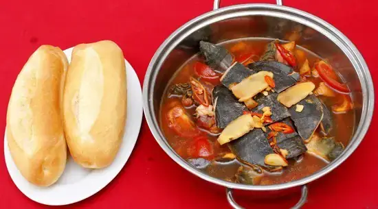 Cách Nấu Baba Hồng Xíu Chuẩn Vị, Thịt Mềm Thơm Ngon Khó Cưỡng