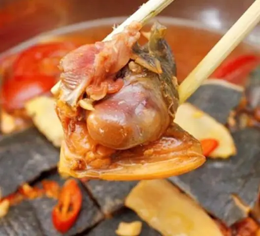 Cách Nấu Baba Hồng Xíu Chuẩn Vị, Thịt Mềm Thơm Ngon Khó Cưỡng