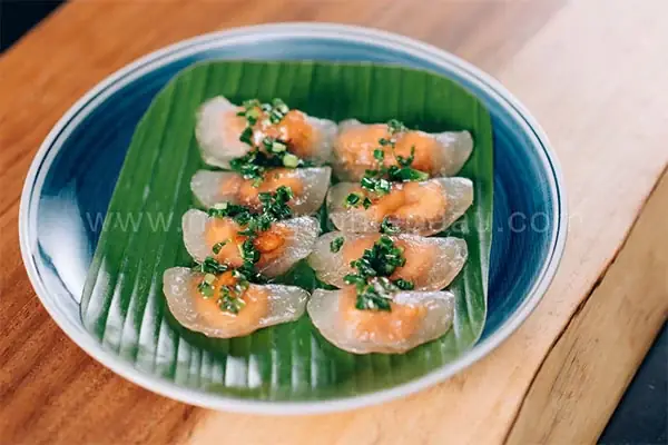 Cách Nấu Bánh Bột Lọc Ngon Chuẩn Vị Tại Nhà: Hướng Dẫn Chi Tiết Từ A Đến Z Cách Nấu Bánh Bột Lọc Ngon Chuẩn Vị Tại Nhà: Hướng Dẫn Chi Tiết Từ A Đến Z