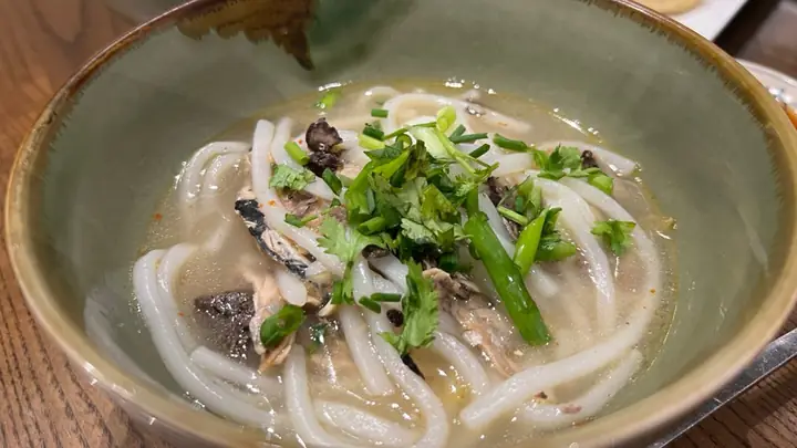 Cách Nấu Bánh Canh Cá Ngừ Chuẩn Vị Miền Trung, Thơm Ngon Bổ Dưỡng