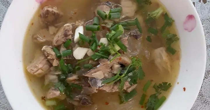 Cách Nấu Bánh Canh Cá Ngừ Chuẩn Vị Miền Trung, Thơm Ngon Bổ Dưỡng