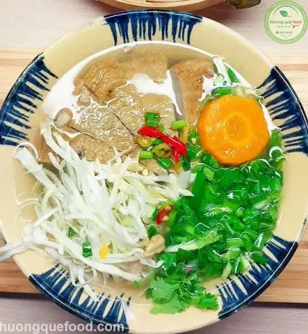 Cách Nấu Bánh Canh Chả Cá Đà Lạt Thơm Ngon Chuẩn Vị Tại Nhà