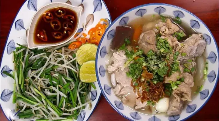 Cách Nấu Bánh Canh Chả Cá Đà Nẵng Chuẩn Vị Ngon Tại Nhà Cách Nấu Bánh Canh Chả Cá Đà Nẵng Chuẩn Vị Ngon Tại Nhà