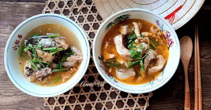 Hướng Dẫn Cách Nấu Bánh Canh Chả Cá Huế Thơm Ngon Chuẩn Vị