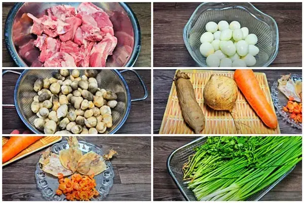 Cách Nấu Bánh Canh Chả Cá Phan Thiết Chuẩn Vị Miền Trung