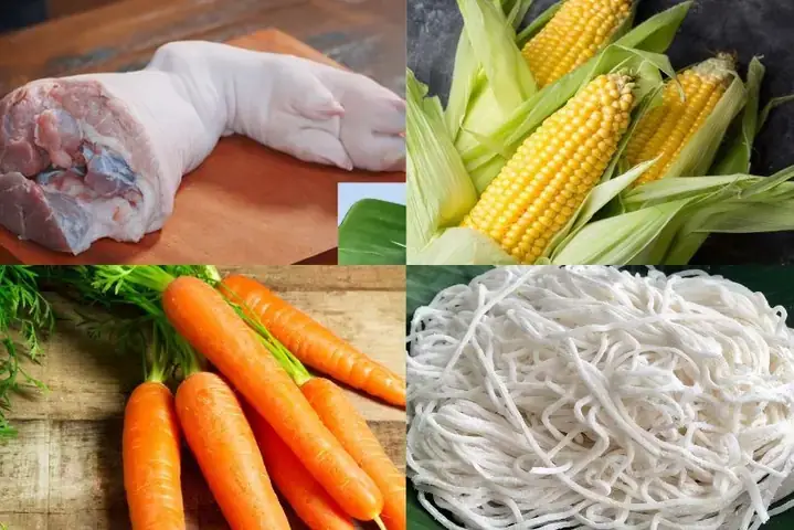Cách Nấu Bánh Canh Cho Bé Chuẩn Vị, Bổ Dưỡng Và An Toàn