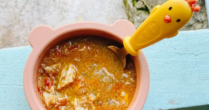 Cách Nấu Bánh Canh Cho Bé Chuẩn Vị, Bổ Dưỡng Và An Toàn