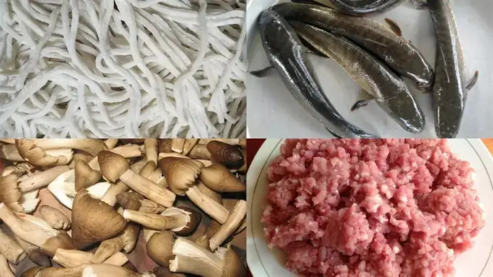 Cách Nấu Bánh Canh Ếch Ngon Chuẩn Vị Nam Bộ