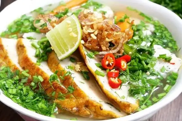 Cách Nấu Bánh Canh Gạo Quy Nhơn Chuẩn Vị Xứ Nẫu Cách Nấu Bánh Canh Gạo Quy Nhơn Chuẩn Vị Xứ Nẫu
