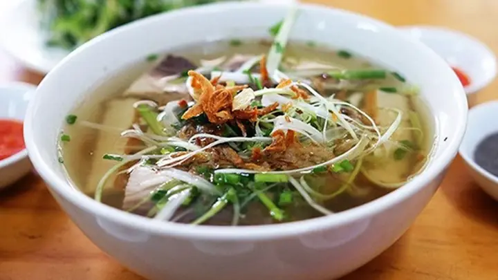 Cách Nấu Bánh Canh Gạo Quy Nhơn Chuẩn Vị Xứ Nẫu Cách Nấu Bánh Canh Gạo Quy Nhơn Chuẩn Vị Xứ Nẫu
