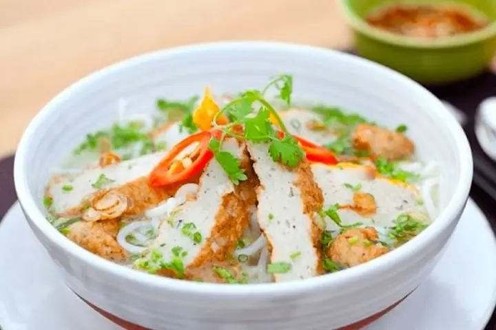 Cách Nấu Bánh Canh Gạo Quy Nhơn Chuẩn Vị Xứ Nẫu Cách Nấu Bánh Canh Gạo Quy Nhơn Chuẩn Vị Xứ Nẫu