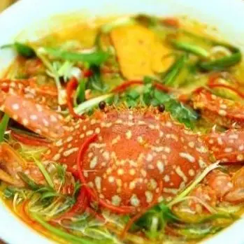 Cách Nấu Bánh Canh Ghẹ Cà Mau Chuẩn Vị Miền Tây Cách Nấu Bánh Canh Ghẹ Cà Mau Chuẩn Vị Miền Tây