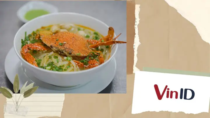 Cách Nấu Bánh Canh Ghẹ Muối Ớt Xanh Chuẩn Vị Miền Trung