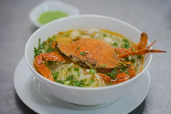Cách Nấu Bánh Canh Ghẹ Sài Gòn Chuẩn Vị Ngon Ngọt Tự Nhiên