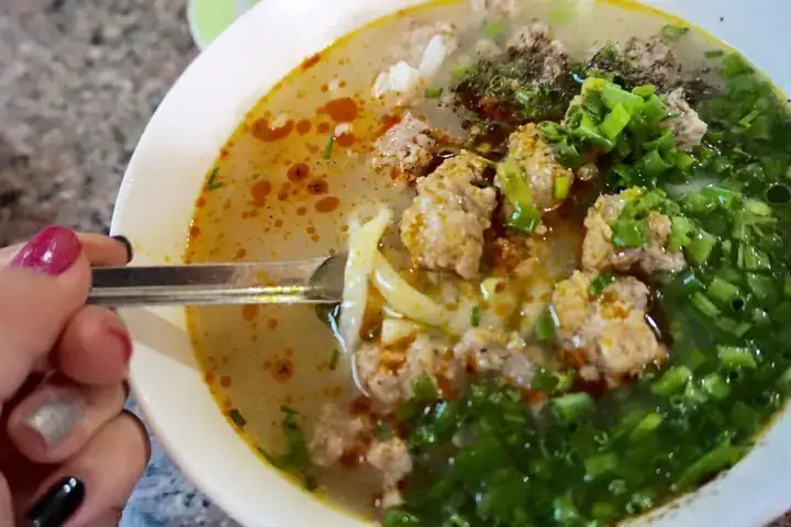 Cách Nấu Bánh Canh Hà Lan: Công Thức Chuẩn Vị Và Bí Quyết Độc Đáo