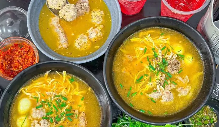 Cách Nấu Bánh Canh Hà Lan: Công Thức Chuẩn Vị Và Bí Quyết Độc Đáo