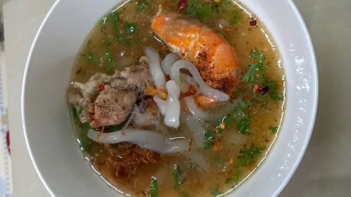 Cách Nấu Bánh Canh Hà Lan: Công Thức Chuẩn Vị Và Bí Quyết Độc Đáo