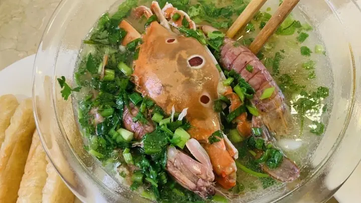 Cách Nấu Bánh Canh Hàu Đậm Đà Thơm Ngon Chuẩn Vị Tại Nhà