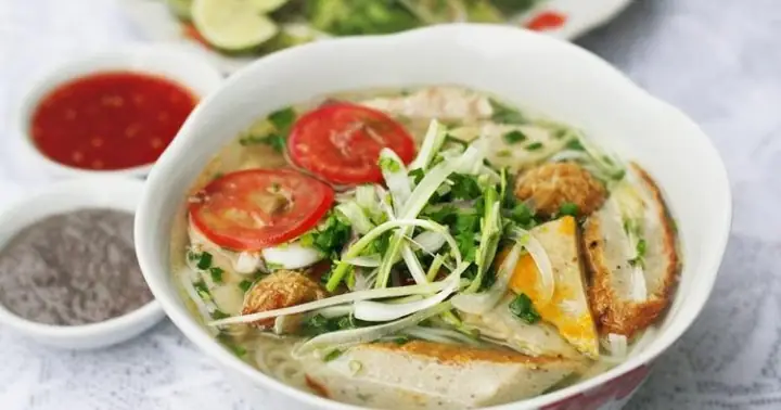 Cách Nấu Bánh Canh Hẹ Vạn Giã Chuẩn Vị, Đậm Đà Hương Quê Cách Nấu Bánh Canh Hẹ Vạn Giã Chuẩn Vị, Đậm Đà Hương Quê