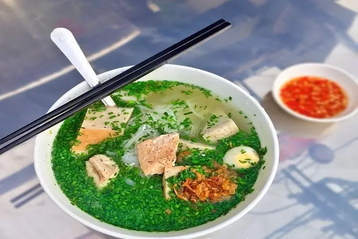 Cách Nấu Bánh Canh Hẹ Vạn Giã Chuẩn Vị, Đậm Đà Hương Quê Cách Nấu Bánh Canh Hẹ Vạn Giã Chuẩn Vị, Đậm Đà Hương Quê