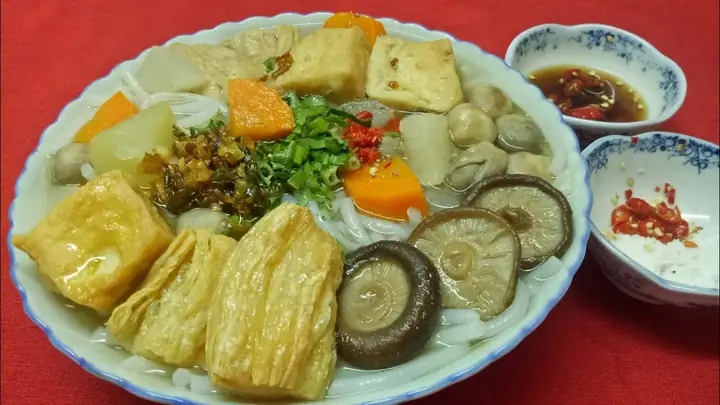 Cách Nấu Bánh Canh Mặn Ngon Chuẩn Vị Như Ngoài Hàng Cách Nấu Bánh Canh Mặn Ngon Chuẩn Vị Như Ngoài Hàng