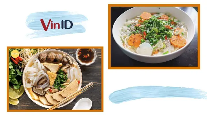 Cách Nấu Bánh Canh Nước Cốt Dừa Chay Thơm Ngon, Béo Ngậy Tại Nhà