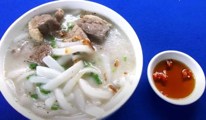 Cách Nấu Bánh Canh Sắt Ngon Chuẩn Vị, Hương Thơm Nồng Nàn