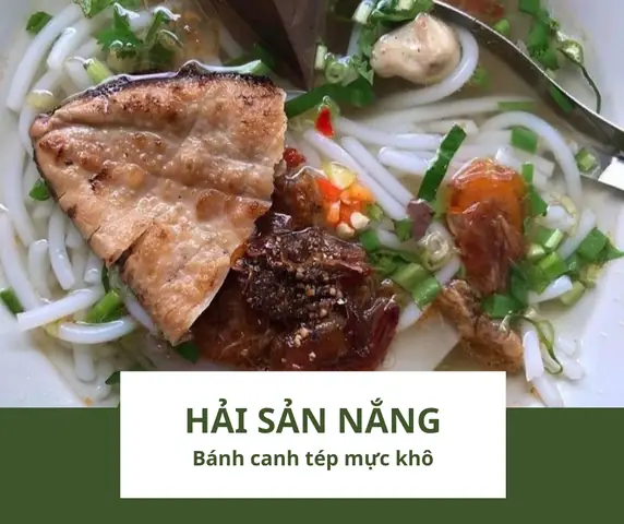 Hướng Dẫn Cách Nấu Bánh Canh Tep Chuẩn Vị Miền Trung Hướng Dẫn Cách Nấu Bánh Canh Tep Chuẩn Vị Miền Trung