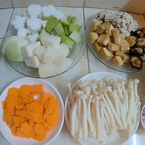 Cách Nấu Bánh Canh Thập Cẩm Ngon Chuẩn Vị, Đậm Đà Tại Nhà