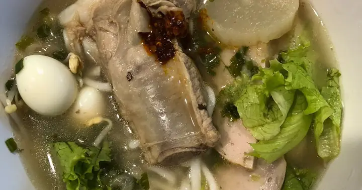 Cách Nấu Bánh Canh Thập Cẩm Ngon Chuẩn Vị, Đậm Đà Tại Nhà