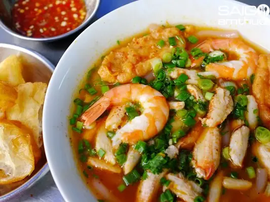 Cách Nấu Bánh Canh Tôm Cua Thơm Ngon Chuẩn Vị Tại Nhà Cách Nấu Bánh Canh Tôm Cua Thơm Ngon Chuẩn Vị Tại Nhà