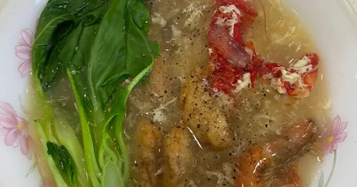 Cách Nấu Bánh Canh Tôm Hùm Chuẩn Vị Ngon Mê Ly Tại Nhà Cách Nấu Bánh Canh Tôm Hùm Chuẩn Vị Ngon Mê Ly Tại Nhà