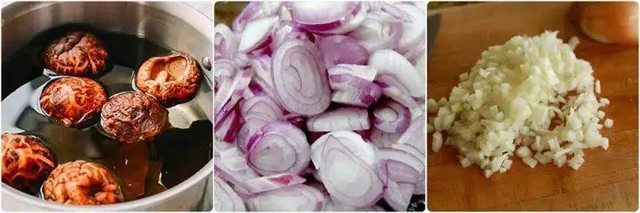 Cách Nấu Bánh Canh Tôm Khô Ngon Chuẩn Vị Miền Trung Tại Nhà Cách Nấu Bánh Canh Tôm Khô Ngon Chuẩn Vị Miền Trung Tại Nhà