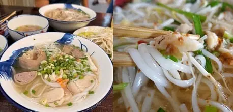 Cách Nấu Bánh Canh Vĩnh Trung Thơm Ngon Chuẩn Vị Miền Trung Cách Nấu Bánh Canh Vĩnh Trung Thơm Ngon Chuẩn Vị Miền Trung