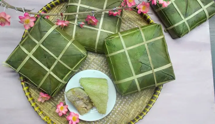 Cách Nấu Bánh Chưng Bánh Tét Ngon Chuẩn Vị Ngày Tết