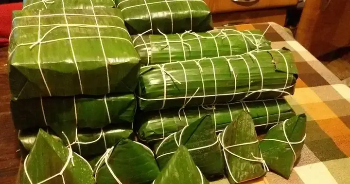Cách Nấu Bánh Chưng Bánh Tét Ngon Chuẩn Vị Ngày Tết