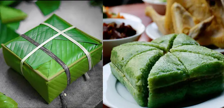 Cách Nấu Bánh Chưng Lá Xanh Chuẩn Vị Truyền Thống Cho Ngày Tết