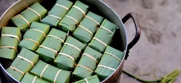Cách Nấu Bánh Chưng Ngày Tết: Hướng Dẫn Chi Tiết Từ A-z Cho Người Mới Bắt Đầu