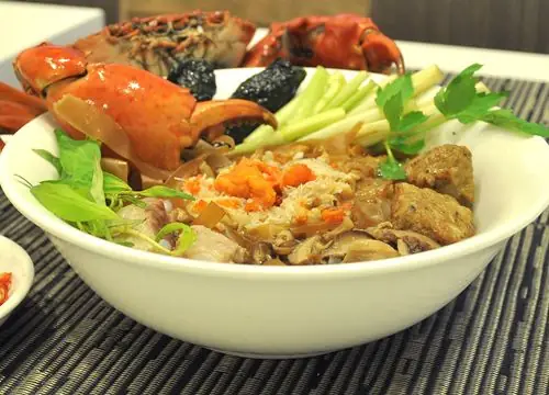 Cách Nấu Bánh Đa Cua Hà Nội Chuẩn Vị Đặc Trưng Tại Nhà