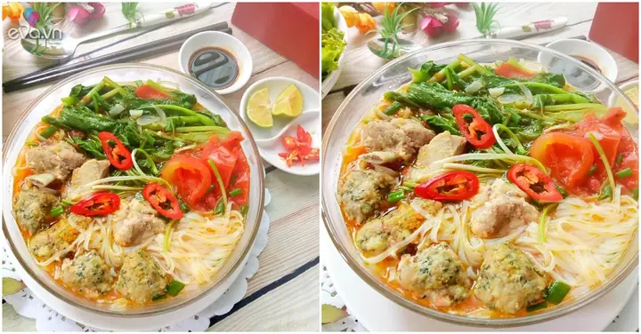 Cách Nấu Bánh Đa Sườn Chuẩn Vị Ngon, Đậm Đà Tại Nhà