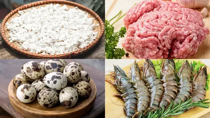 Cách Nấu Bánh Đa Thịt Băm Ngon Chuẩn Vị Miền Bắc
