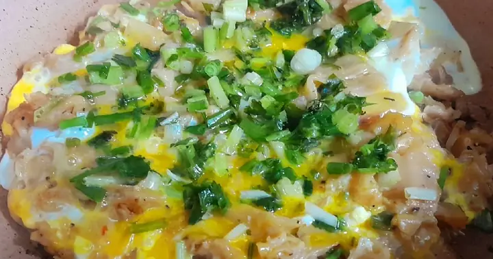 Cách Nấu Bánh Đa Trứng Ngon Chuẩn Vị Tại Nhà