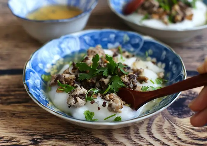 Các Cách Nấu Bánh Đúc Ngon Chuẩn Vị, Mềm Dẻo Tại Nhà