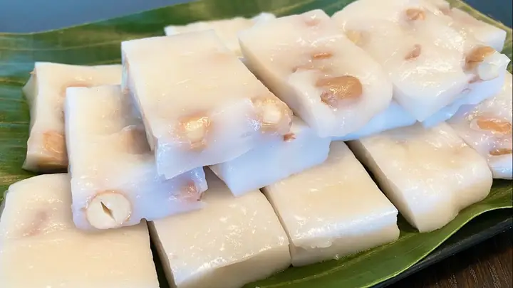 Các Cách Nấu Bánh Đúc Ngon Chuẩn Vị, Mềm Dẻo Tại Nhà
