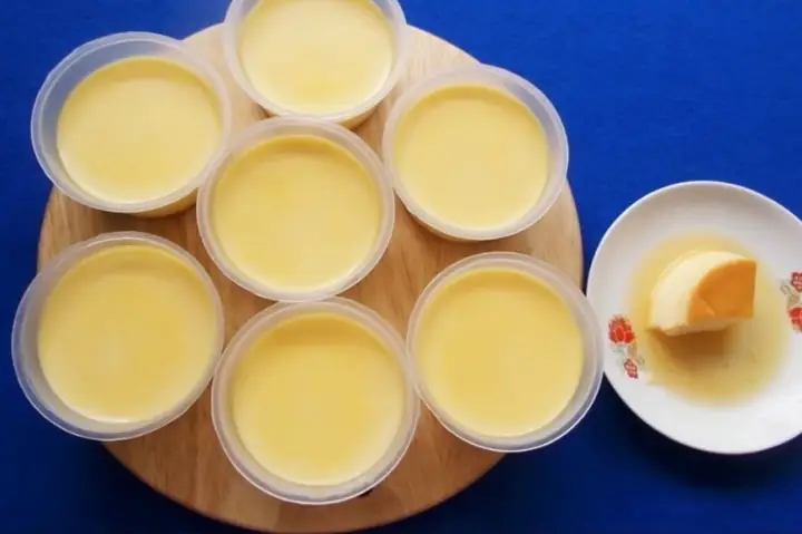 Cách Nấu Bánh Flan Caramel: Hướng Dẫn Chi Tiết Từ A-z Cho Người Mới Bắt Đầu