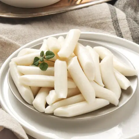 Cách Nấu Bánh Gạo Đóng Gói Ngon Chuẩn Vị Như Nhà Hàng