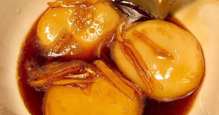 Cách Nấu Bánh Mật Ngon Cách Nấu Bánh Mật Ngon