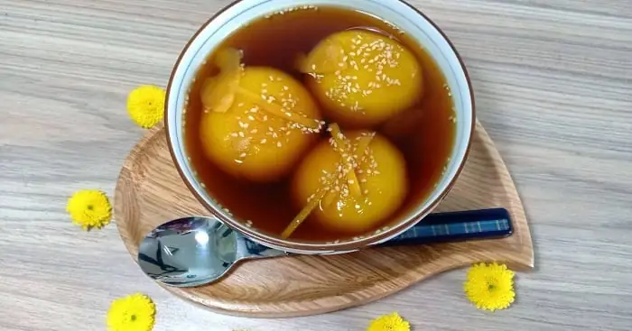 Cách Nấu Bánh Nhè Thanh Hóa Chuẩn Vị, Thơm Ngon Tại Nhà